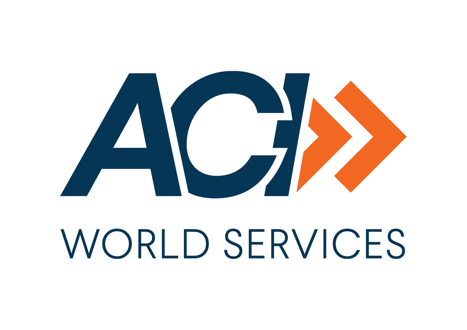 ACI WORLD SERVICES